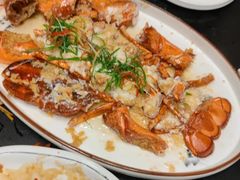 -旺达·福州菜(正大广场店)