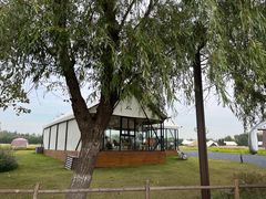 -汉长安城未央宫国家考古遗址公园