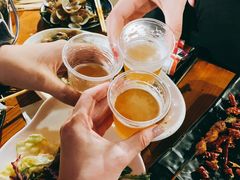 -京朋串屋·烧烤(望京西路总店)