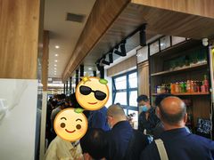 -清真磨沟沿老字号牛肉面(总店)
