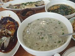 -百家鲜·杭帮菜