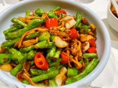 -老爷庙风味美食府(魏都大道店)
