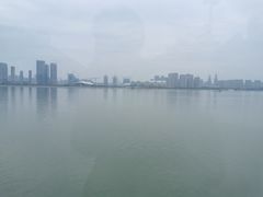 -悦厅·下午茶(杭州柏悦酒店)