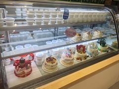 -兰乔贝恩动物奶油生日蛋糕(龙之梦大都汇店)