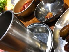 -原始泥炉烤肉(总店)