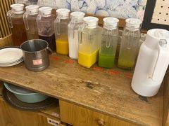 -菊上料理(蜀山银泰百货店)