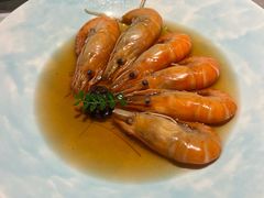 -醉庐·新上海菜(南京西路店)