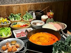 -大龙燚·旷野鲜火锅(广州首店)