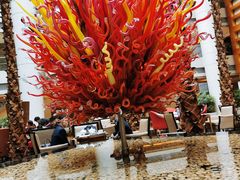 -威斯汀舞台餐厅