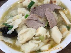-老刘家biangbiang面(鼓楼店)