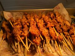 -济南高新万达广场