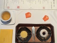 -京兆尹(雍和宫店)