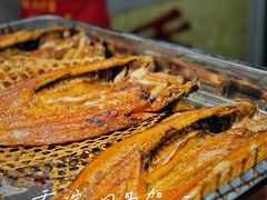-香滨园骨架王(民生路店)