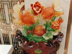 -九龙大酒店·金牌楚菜(武泰闸店)