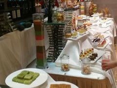 -喝彩海鲜自助餐厅(宜宾城市名人酒店)