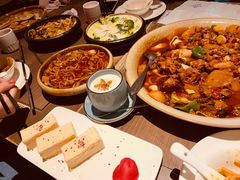 -那时新疆·车师(大宁音乐广场店)
