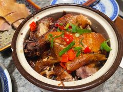 -南京大牌档(青岛万象城店)