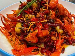 -龙虾奇迹泥炉烤肉(大华三路店)