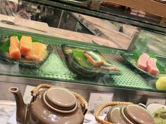 -厦门海景洲际酒店·海峡全日制餐厅