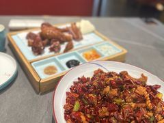 -四川饭店(城乡购物中心店)