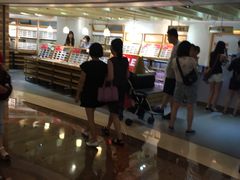 -JINS(上海环球金融中心店)