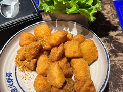 -万达广场(大明宫店)