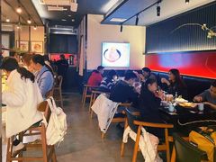 大堂-YAMAKAWA(龙湖胥江天街店)