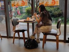 -汉堡王(嘉定宝龙城市广场)