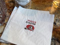 -BROWNSTONE布朗石西班牙餐厅(富城店)