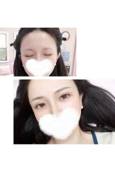 -UP&UP·半永久眉毛眼线机器野生眉