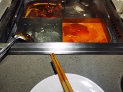 -海底捞火锅(石厦时代广场店)
