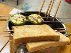 -炒豆合作社(东四总店)