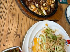 -小船渔村·大连菜(明泽街店)