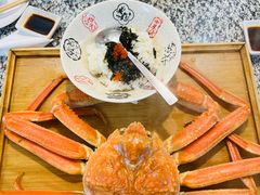 -震海贝烤贝·民俗特色店(延吉总店)
