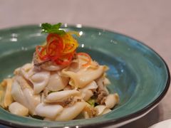 -西安高新洲际酒店•彩丰楼中餐厅
