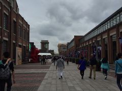 -TIMES CITY OUTLETS 时代·城市·奥特莱斯(上海国际时尚中心店)