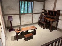 -成都杜甫草堂博物馆