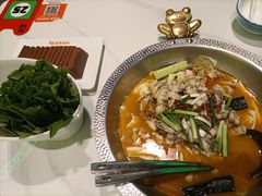 -九子跳跳蛙(石牌东店)