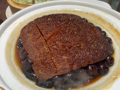 厨乡糟肉-蓝田印象