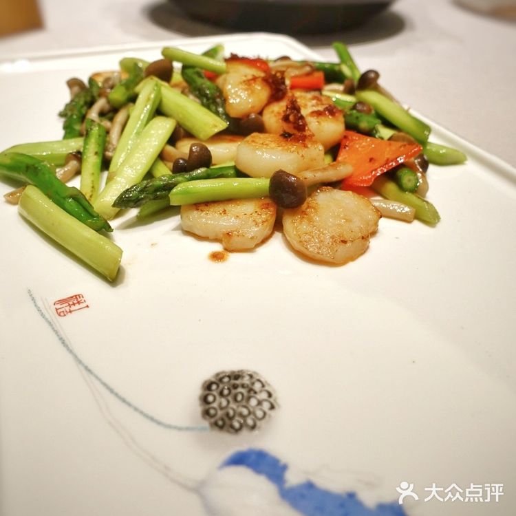 🏡九舍·洋房别墅餐厅