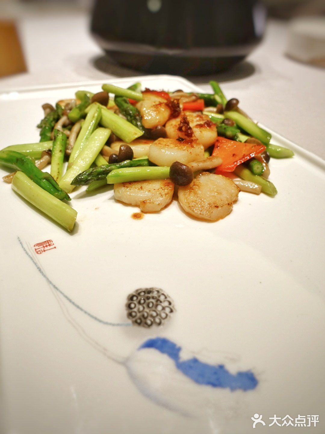 🏡九舍·洋房别墅餐厅