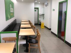 用餐区-老乡鸡(寿县君子大道店)