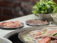 -海关荤豆花(洋河一路店)
