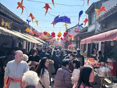 -盂城驿-南门大街