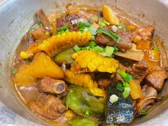 -金掌勺·锅包肉(双榆树店)
