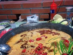 -五里关火锅(牛市口店)