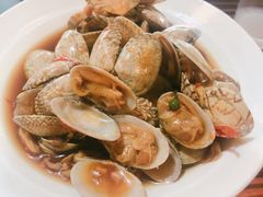 -炭虎子水浒烤肉(梦时代店)