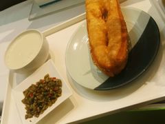 早点集合照-眉州东坡(亚运村店)
