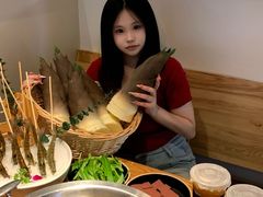 -骨之味·筒骨汤火锅(晋江万达店)