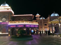 -三亚海昌梦幻海洋不夜城